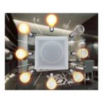 Dimmer Smart WIFI 200W Función Encendido/Apagado - Imagen 13