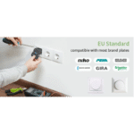Dimmer Smart WIFI 200W Función Encendido/Apagado - Imagen 14