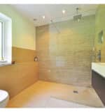 Downlight LED circular 15W basculante - Blanco - Serie Oculus - CRI+92 - UGR13 - Imagen 10