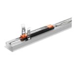 Foco LED Lineal Empotrable CCT 40W UGR19 Chip Osram - Imagen 5