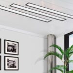 Foco LED Lineal Empotrable CCT 40W UGR19 Chip Osram - Imagen 6