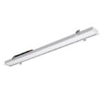 Foco LED Lineal Empotrable CCT 40W UGR19 Chip Osram - Imagen 3