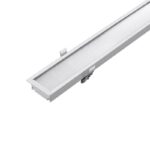 Foco LED Lineal Empotrable CCT 40W UGR19 Chip Osram - Imagen 7