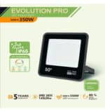 Foco Proyector Exterior LED 50W CCT - Chip Lumileds - Imagen 3