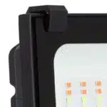 Foco Proyector LED 10W 135 lm/W IP65 HE PRO RGB Regulable