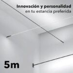 Kit SKYline iluminación lineal COB
