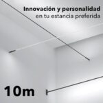Kit SKYline iluminación lineal COB