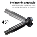Kit SKYline iluminación lineal COB