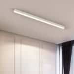 Luminaria lineal LED suspensi&oacute;n / superficie 40W CCT 120 CM - Imagen 5