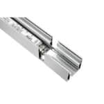 Luminaria lineal LED suspendida 40W Slim 120cm