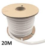 Ne&oacute;n LED Circular - 360&ordm; Flexible - 220V - Bobina 20m 16mm - 8W/M - Imagen 3