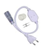 Ne&oacute;n LED Circular - 360&ordm; Flexible - 220V - Bobina 20m 16mm - 8W/M - Imagen 8