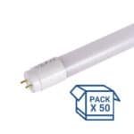 Pack Tubo LED 120 cm T8  18W 140lm/W - Imagen 4