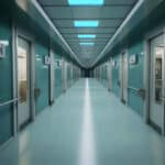 Panel Blue Skylight Regulable 0-10V - efecto cielo - Daylight - 155W - 60x60cm - Imagen 6