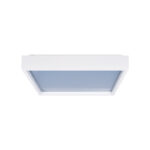 Panel Blue Skylight Regulable 0-10V - efecto cielo - Daylight - 155W - 60x60cm - Imagen 11
