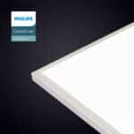 Panel LED slim de superficie 120X60cm - Driver PHILIPS - 72W - UGR19 - Con KIT de montaje - Imagen 7