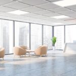 Panel LED slim CCT regulable con mando - 60x60cm - 40W - Imagen 4