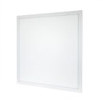 Panel LED slim CCT regulable con mando - 60x60cm - 40W - Imagen 8