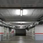 Pantalla estanca para 2 tubos LED 120cm - IP65 - Imagen 3