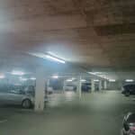 Pantalla estanca para 2 tubos LED 120cm - IP65 - Imagen 10