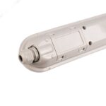 Pantalla estanca LED / Luz de emergencia - CCT - 120cm - Conectable - 40W - IP65