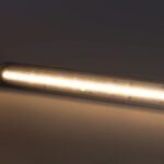 Pantalla estanca LED / Luz de emergencia - CCT - 120cm - Conectable - 40W - IP65