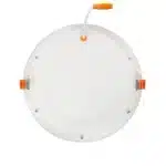 Placa LED 20W Circular CCT Microprism&aacute;tico - Imagen 3