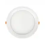 Placa LED 20W Circular CCT Microprism&aacute;tico - Imagen 4