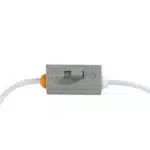 Placa LED 20W Circular CCT Microprism&aacute;tico - Imagen 6