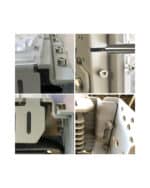 Proyector LED 150W Chip Bridgelux - Imagen 6