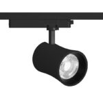 Proyector LED arquitect&oacute;nico para carril monof&aacute;sico CCT - 40W - CRI 90 - Imagen 10