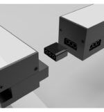 Regleta Lineal LED 50W - STELLAR - Interconectable - 120cm - Imagen 6