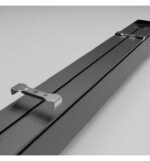 Regleta Lineal LED 50W - STELLAR - Interconectable - 120cm - Imagen 7