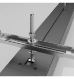 Regleta Lineal LED 50W - STELLAR - Interconectable - 120cm - Imagen 8