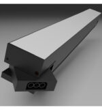 Regleta Lineal LED 50W - STELLAR - Interconectable - 120cm - Imagen 9