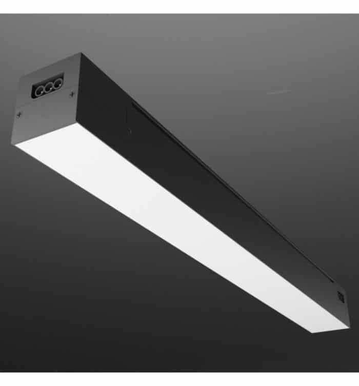 Regleta Lineal LED 24W