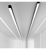 Regleta Lineal LED 50W - STELLAR - Interconectable - 120cm - Imagen 10