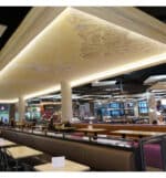 Tira LED 220V | 280xLED/m | 20m | SMD2025 | 1596Lm/M | 14W/M | IP67 | 10mm | Corte cada 5cm - Imagen 10