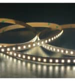 Tira LED 24V | 140xLED/m | 10m |10W/m | SMD2835 | EQUAL LUMEN |1300Lm/M | IP20 | Corte cada 5cm - Imagen 7