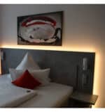 Tira LED 24V | 140xLED/m | 10m |10W/m | SMD2835 | EQUAL LUMEN |1300Lm/M | IP20 | Corte cada 5cm - Imagen 8