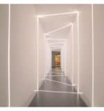 Tira LED 24V | 140xLED/m | 10m |10W/m | SMD2835 | EQUAL LUMEN |1300Lm/M | IP20 | Corte cada 5cm - Imagen 9