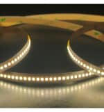 Tira LED 24V | 280xLED/m | 10m |10W/m | SMD2025 | EQUAL LUMEN |1300Lm/M | IP20 | Corte cada 5cm - Imagen 7