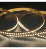 Tira LED 24V | 280xLED/m | 10m |12W/m | SMD2025 | FREE CUT |1440Lm/M | IP20 - Imagen 7