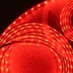 Tira LED estanca RGBWW 19W/m 24V 60CH/M IP67 - Imagen 5