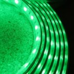 Tira LED estanca RGBWW 19W/m 24V 60CH/M IP67 - Imagen 6