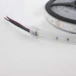 Tira LED estanca RGBWW 19W/m 24V 60CH/M IP67 - Imagen 9