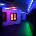 Tira LED RGB+CCT  70W  24V  IP20  5metros - Imagen 4