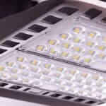 Foco Proyector LED 200W Tenís/Padel Meanwell ELG Regulable - Imagen 3