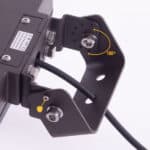 Foco Proyector LED 200W Tenís/Padel Meanwell ELG Regulable - Imagen 4