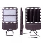 Foco Proyector LED 200W Ten&iacute;s/Padel Meanwell ELG Regulable - Imagen 5